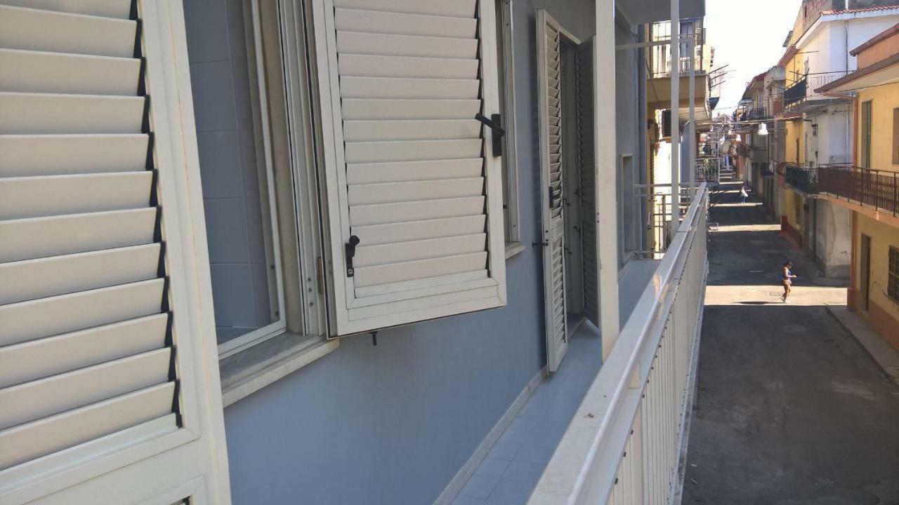 Climatizzato In Centro A 100M Dal Mare Villa ชิโรมารีนา ภายนอก รูปภาพ