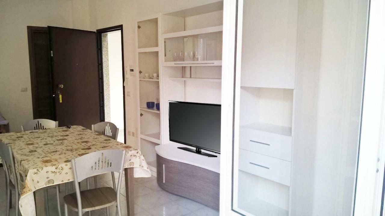 Climatizzato In Centro A 100M Dal Mare Villa ชิโรมารีนา ภายนอก รูปภาพ