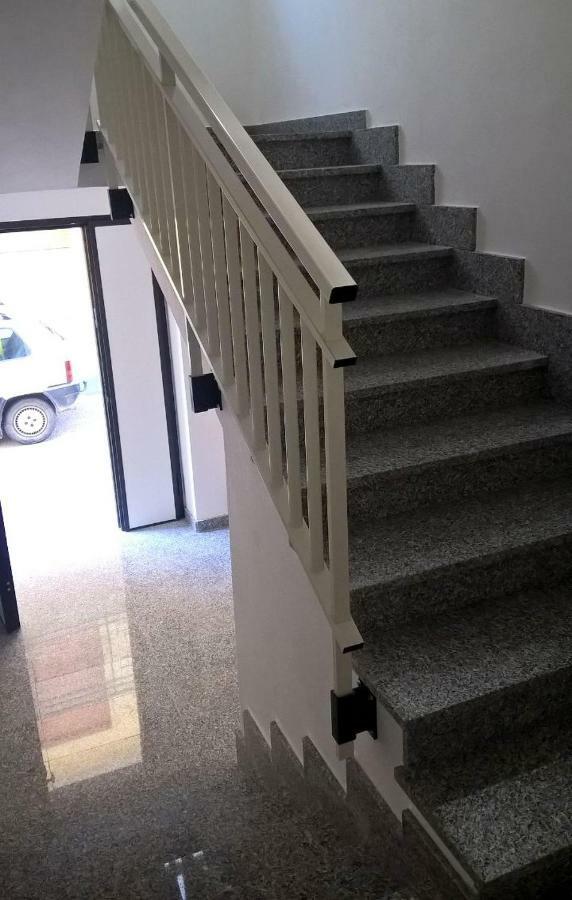 Climatizzato In Centro A 100M Dal Mare Villa ชิโรมารีนา ภายนอก รูปภาพ