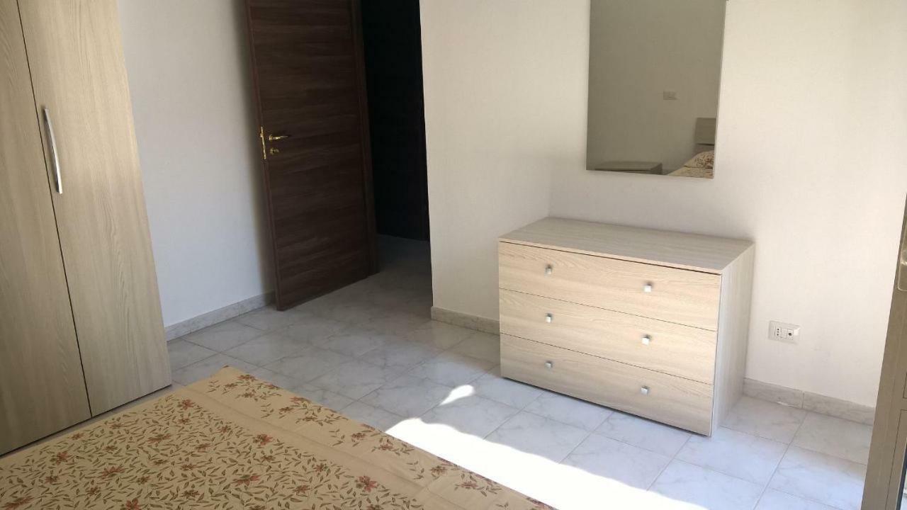 Climatizzato In Centro A 100M Dal Mare Villa ชิโรมารีนา ภายนอก รูปภาพ