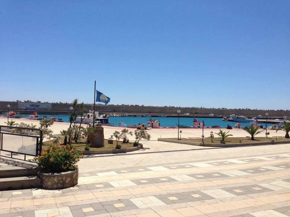 Climatizzato In Centro A 100M Dal Mare Villa ชิโรมารีนา ภายนอก รูปภาพ